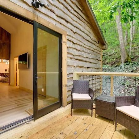 Outdoor Enthusiast'S Dream Cabin Hiking & Rafting Hot Springs Luaran gambar