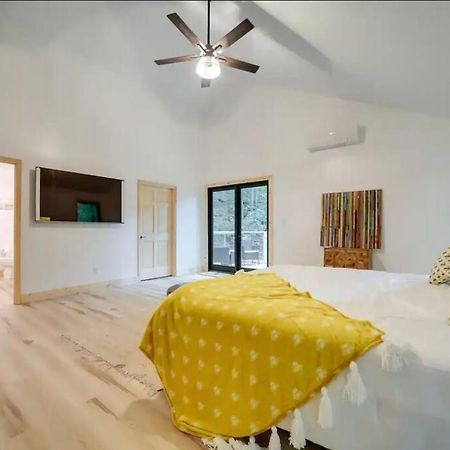 Outdoor Enthusiast'S Dream Cabin Hiking & Rafting Hot Springs Luaran gambar