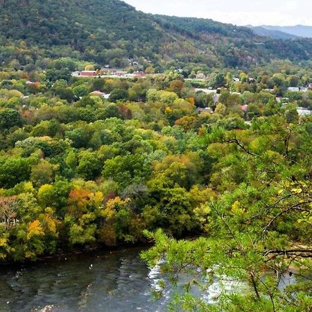 Outdoor Enthusiast'S Dream Cabin Hiking & Rafting Hot Springs Luaran gambar