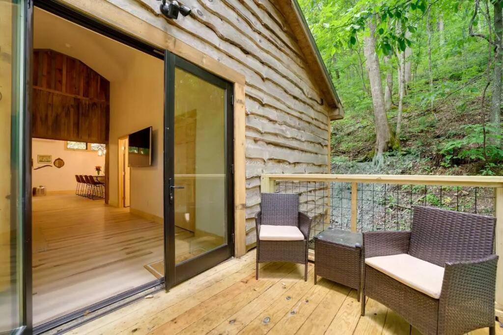 Outdoor Enthusiast'S Dream Cabin Hiking & Rafting Hot Springs Luaran gambar