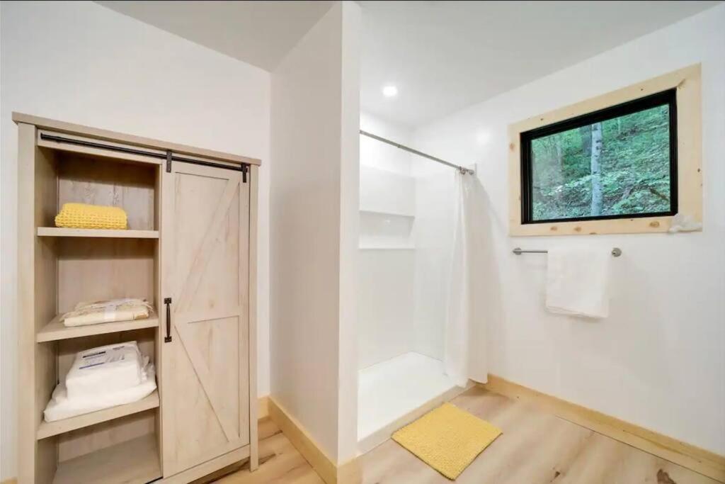 Outdoor Enthusiast'S Dream Cabin Hiking & Rafting Hot Springs Luaran gambar