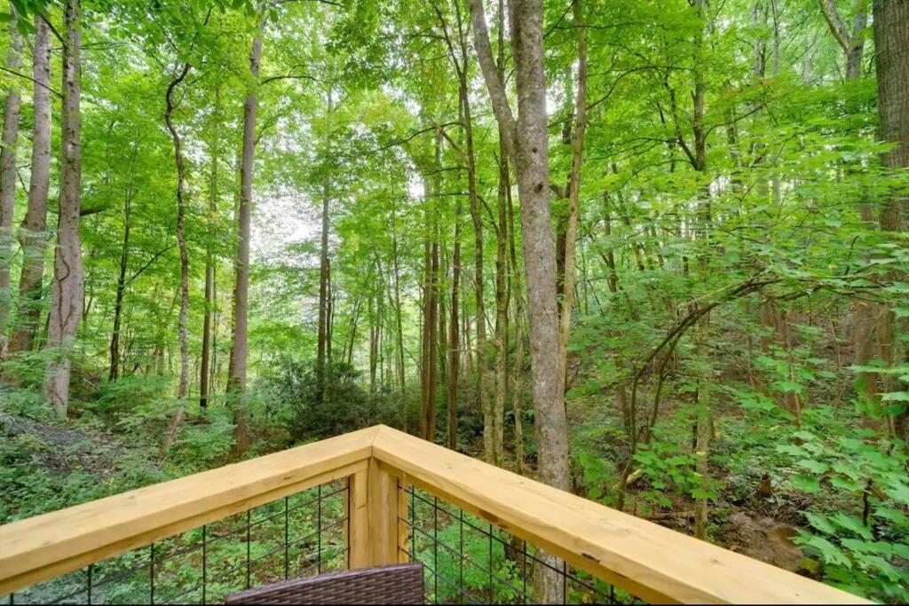 Outdoor Enthusiast'S Dream Cabin Hiking & Rafting Hot Springs Luaran gambar